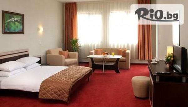 Парк хотел Арбанаси - thumb 2