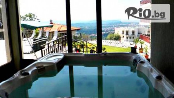 Парк хотел Арбанаси - thumb 4