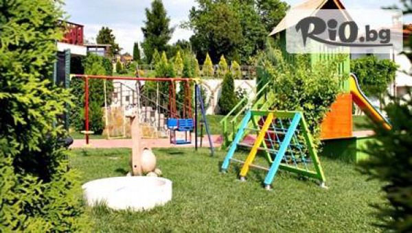 Парк хотел Арбанаси - thumb 5