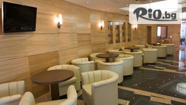 Комплекс Лъки 3* Пампорово - thumb 3