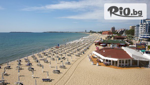 Комплекс Лъки 3* Пампорово - thumb 2