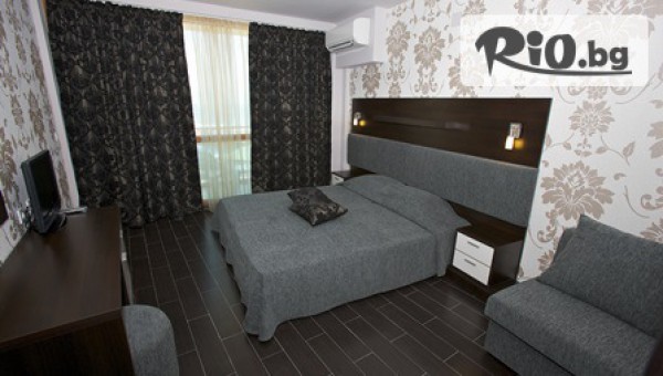 Комплекс Лъки 3* Пампорово - thumb 4