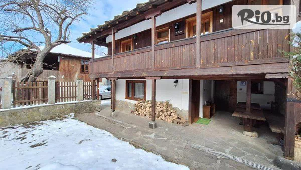 Къща за гости Хитър Петър - thumb 3