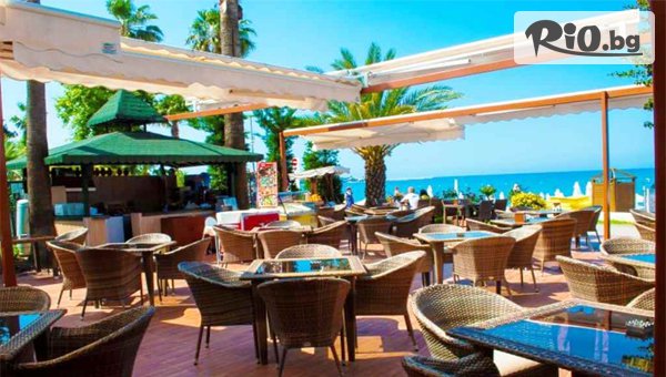 Онекс Тур - thumb 2