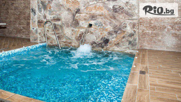 Хотел Жаки - thumb 2