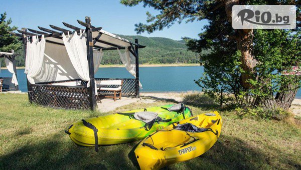 Семеен Хотел Спа Хебър - thumb 2