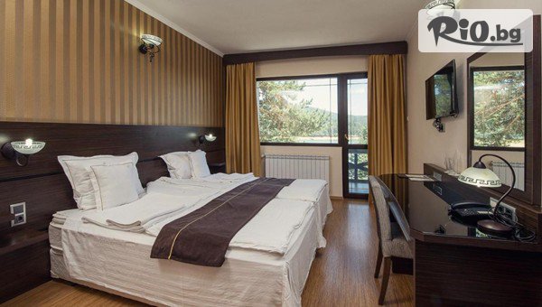 Семеен Хотел Спа Хебър - thumb 4