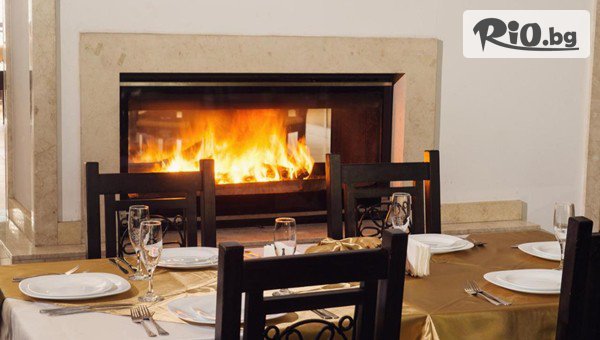 Семеен Хотел Спа Хебър - thumb 3