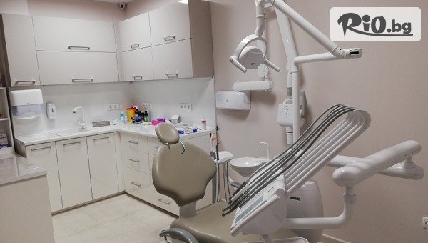 Дентален кабинет Казбек - thumb 4