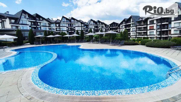 Хотел Aspen Resort - thumb 4