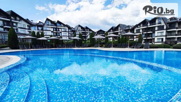 Хотел Aspen Resort - thumb 5