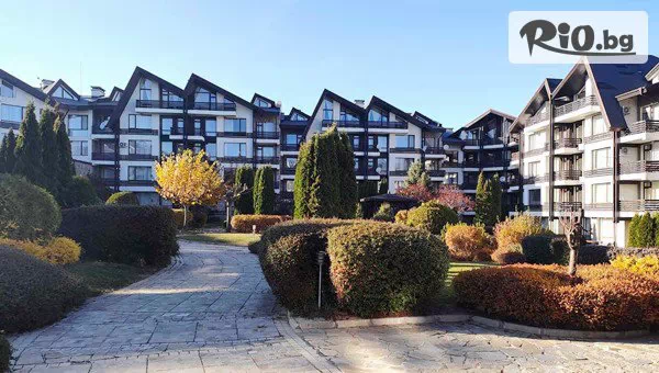 Хотел Aspen Resort - thumb 6