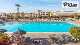Sunconnect Djerba Aqua Resort 4*, Тунис #1