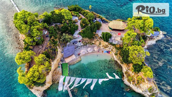 Туристическа агенция Ана Травел - thumb 3