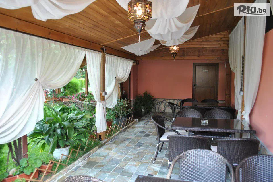 Семеен хотел Комплекс Градина - thumb 7