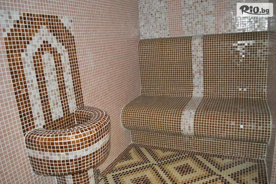 Семеен хотел Комплекс Градина - thumb 9