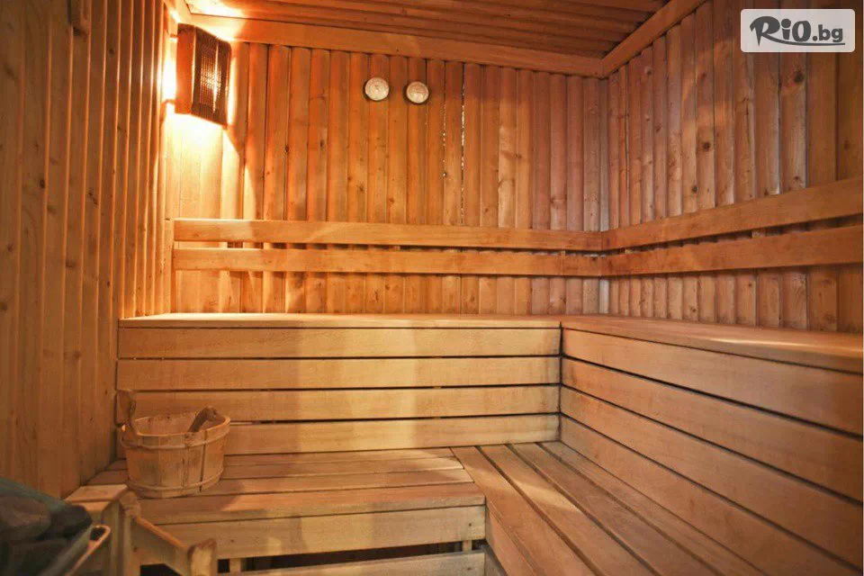 Семеен хотел Комплекс Градина - thumb 10