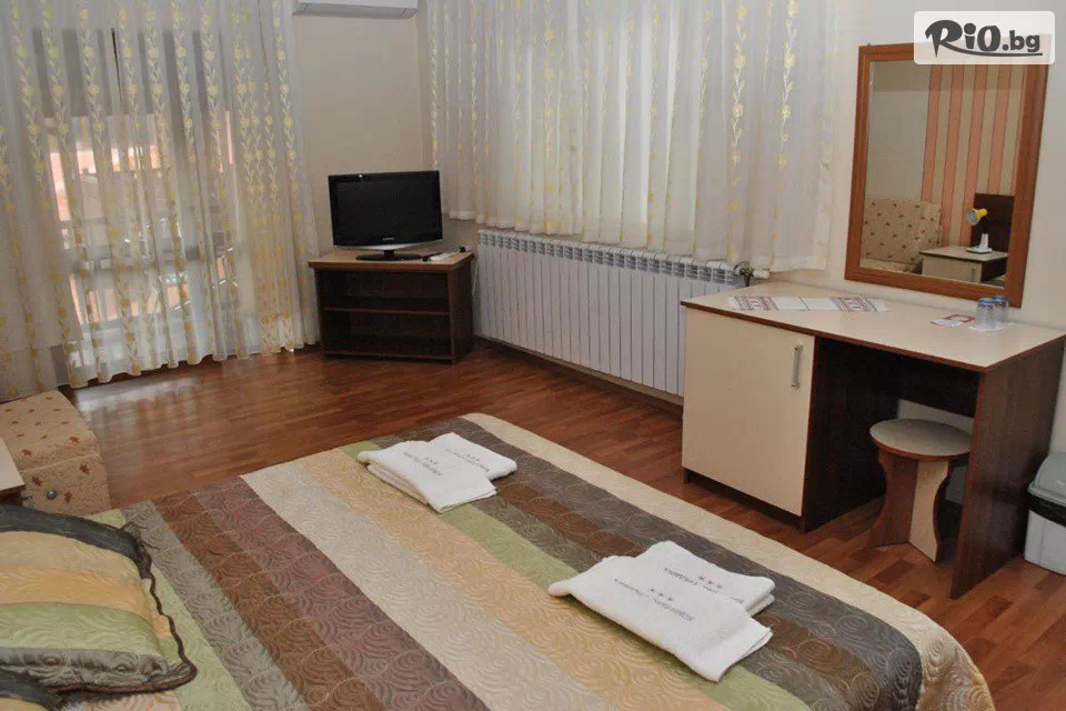 Семеен хотел Комплекс Градина - thumb 11