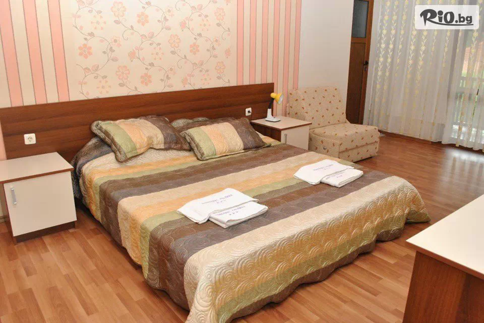 Семеен хотел Комплекс Градина - thumb 12