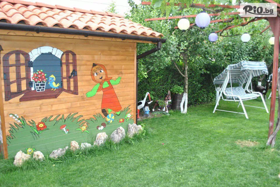 Семеен хотел Комплекс Градина - thumb 5