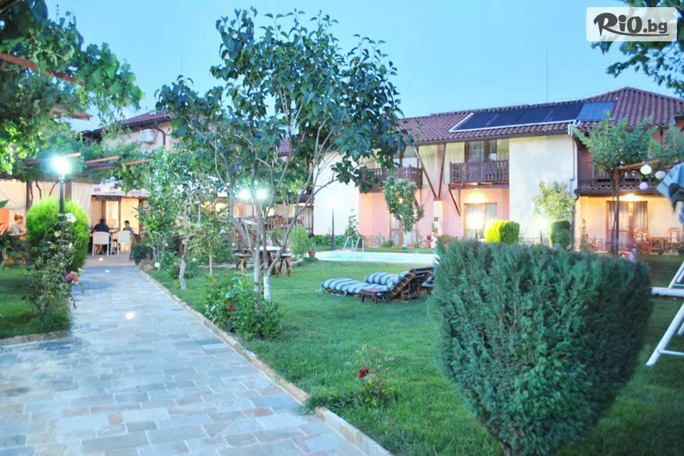 Семеен хотел Комплекс Градина - thumb 4