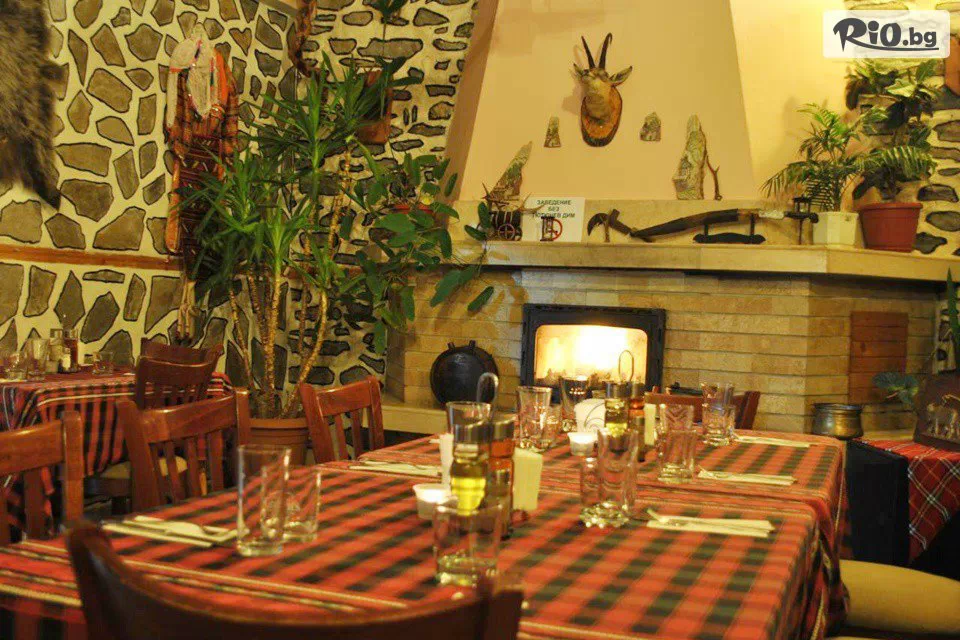 Семеен хотел Комплекс Градина - thumb 14