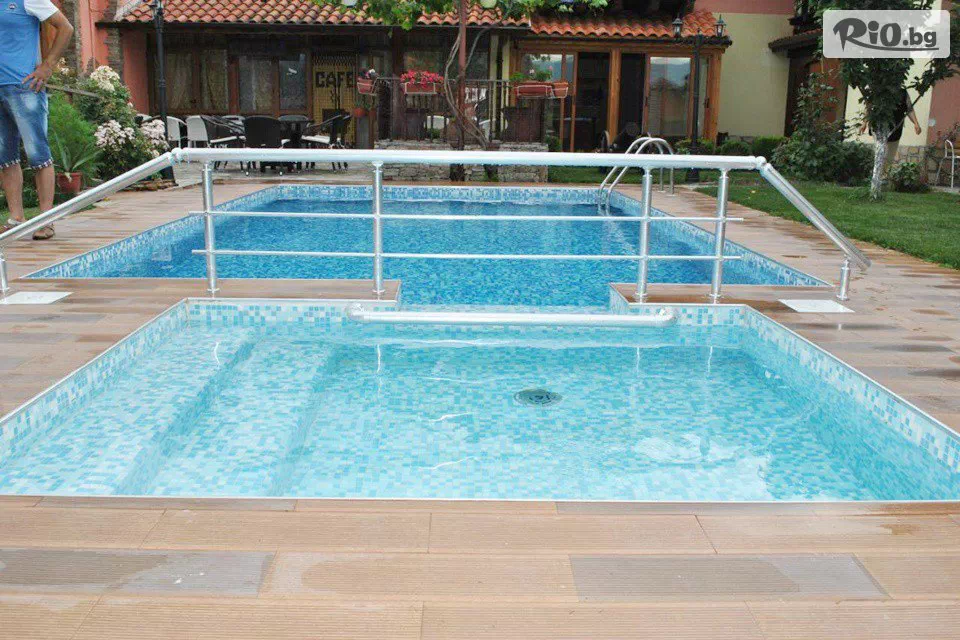 Семеен хотел Комплекс Градина - thumb 3