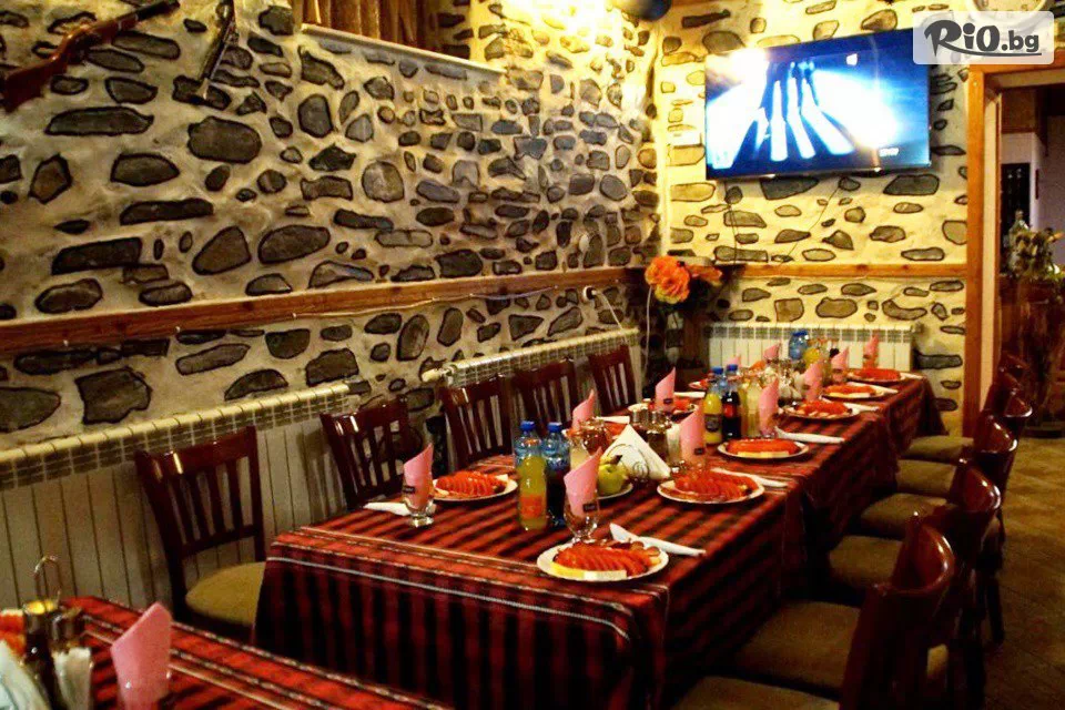 Семеен хотел Комплекс Градина - thumb 15