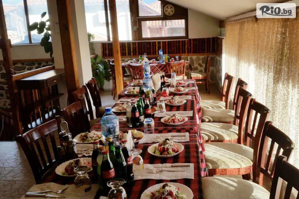 Семеен хотел Комплекс Градина - thumb 16