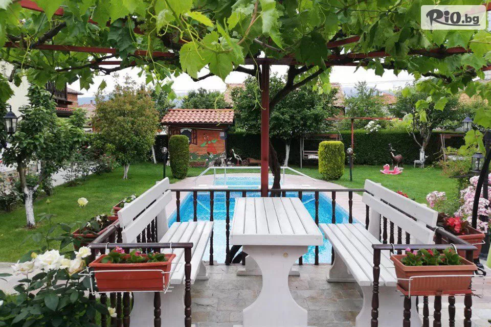 Семеен хотел Комплекс Градина - thumb 6