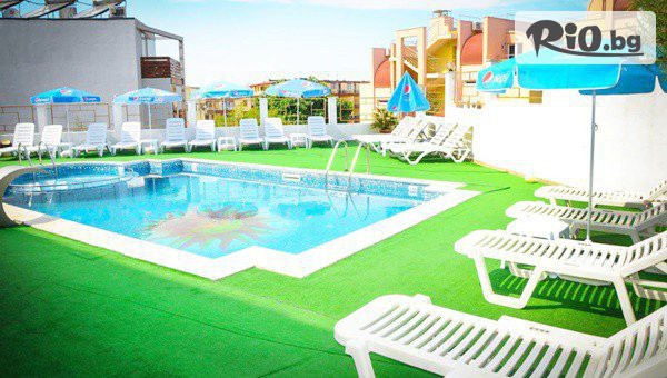 Хотел Аполис - thumb 2