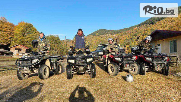 Ранчо Канарата - thumb 3