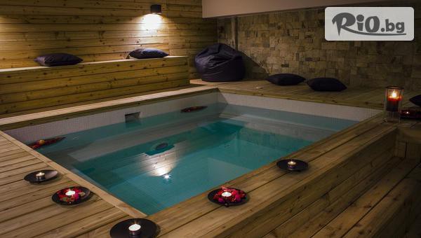 Хотел Триград Retreat&Wellness - thumb 2