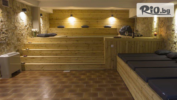 Хотел Триград Retreat&Wellness - thumb 3