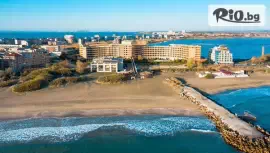 Гранд Хотел Поморие 5* #1