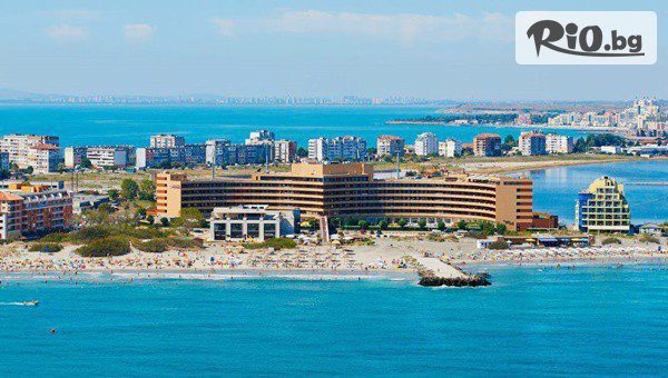 Гранд Хотел Поморие - thumb 2