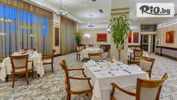 Гранд Хотел Поморие - thumb 7