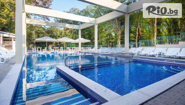 хотел Ариана - thumb 2