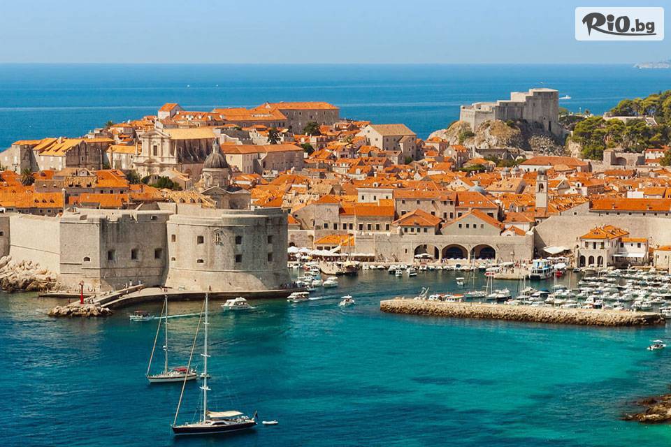 Океан Травел - thumb 2 Океан Травел - thumb 2