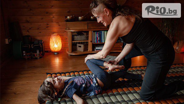 Ikigai Yumeiho & Yoga - thumb 3