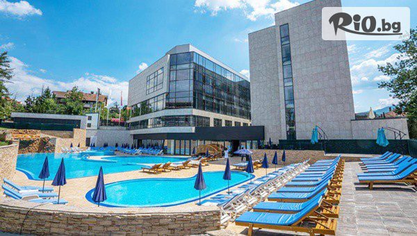 Hotel Tonanti 4*, Върнячка баня #1