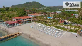 Tropikal Paradise Beach Hotel 4* #1