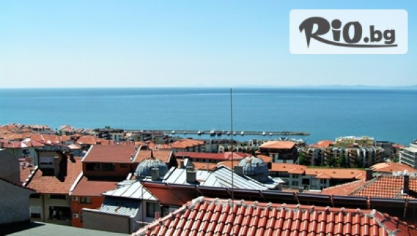 КЪЩА ЗА ГОСТИ ИГЛИКА - Св. Влас - thumb 2