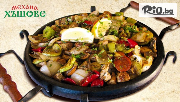 Механа Хъшове - thumb 2