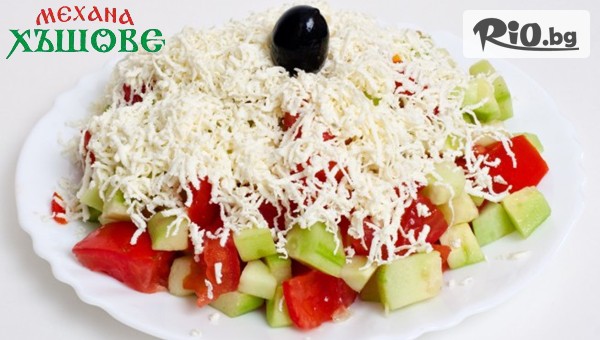 Механа Хъшове - thumb 4