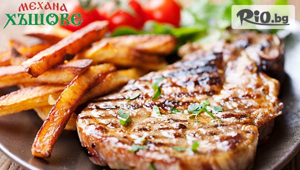 Механа Хъшове - thumb 3