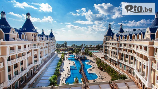 Онекс Тур - thumb 3