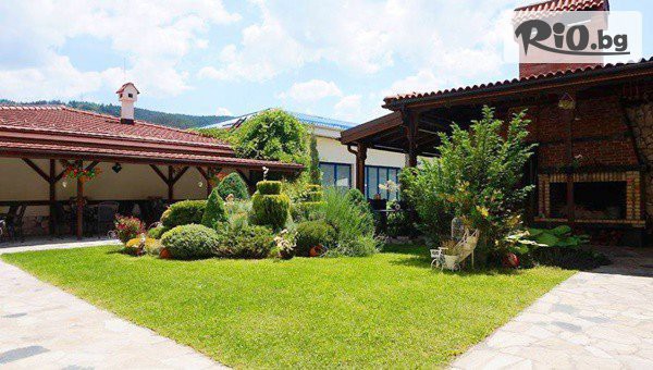 Семеен хотел Стиляна - thumb 3