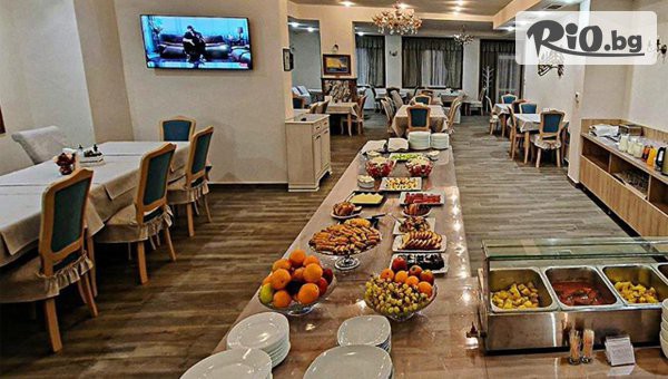 Апартхотел Олимпус Плаза - thumb 4