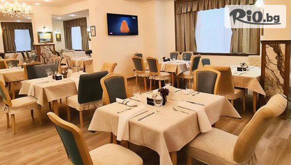 Апартхотел Олимпус Плаза - thumb 5